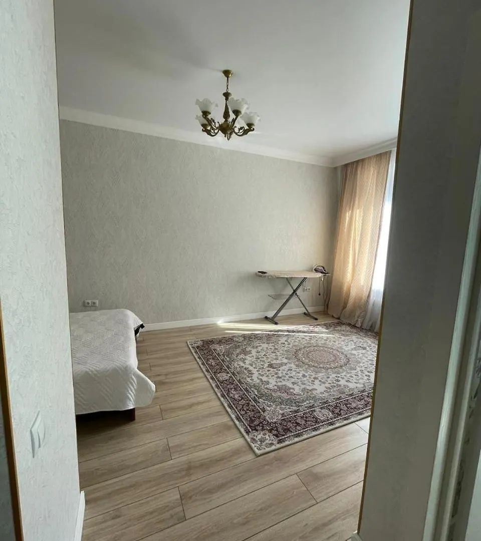 Apartment 1 Комнатная Квартира В Центре Города Taldykol Kazakhstan